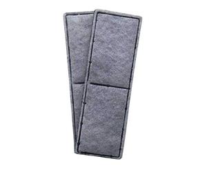 Askoll 952181 Ricambio Cartuccia Poly/Carbone per Filtro Kompatto 4
