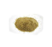 Askoll Aa210003 Pure Sand Aurum Sabbia Oro Fine per Fondale Acquario