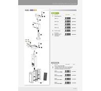 Askoll AB090006 Magnetogirante