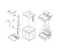 Askoll Ab350014 Plafoniera Pure M