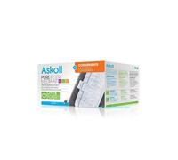 Askoll AC Pure Filter Media Kit XL | Conveniente, Con Cartucce 3Action