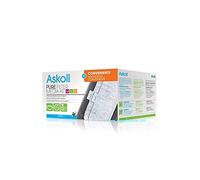 Askoll Ac350014 Pure Filter Media Kit + Conveniente con Cartucce 3Action, XL