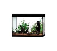 Askoll Acquario Pure High Cube LED, XL, Nero