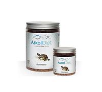 Askoll ADIET Mangime per Tartarughe Gammarus 250ML/30GR