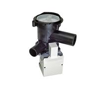 Pompa Di Scarico Compatibile Con Bosch Siemens Neff 00144978 00145787