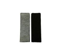 Askoll Cartuccia filtro 952179 per Kompatto 2 Fluval U2 Poly/Carbone 2 pz