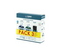 ASKOLL Ciano Filtration Web Pack 3 Mesi Kit Ricambi Filtri Per Acquari