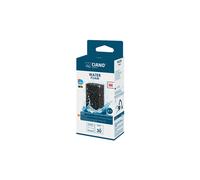 ASKOLL Ciano Foam Ricambio Spugna Carbone Per Filtro In Acquario