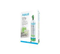 Kit completo CO2 per Acquari Pro Green System Askoll: 1 kit