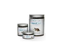 Askoll diet mangime per tartarughe acquatiche Sticks 250ml