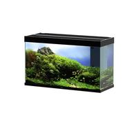 Askoll Emotion Nature PRO LED 100 Nero con Filtro Esterno Pratiko 200, L