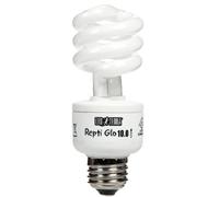 ASKOLL Exo Terra Repti GLO Compatto Lampada-13 (Uvb100), 13 Watt (UVB150)