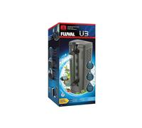 Askoll Fluval U3 Filtro Interno per acquari fino a 150 litri