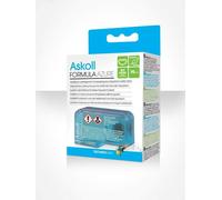 Askoll Formula Azure Cartuccia Ricambio 70 ml per Roboformula