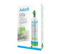 Askoll Impianto CO2 Pro Green System