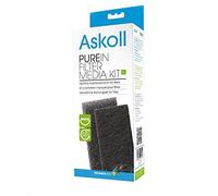 Askoll Kit di Manutenzione per Filtri Pure in Filter Media Kit
