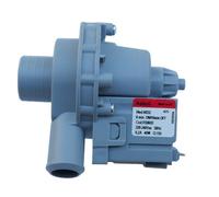 Askoll M332 Pompa di Scarico 30 Watt Uscita 22mm Entrata 30mm Adatto Ua AEG
