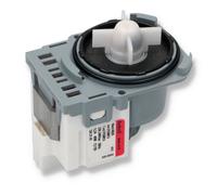 Askoll motore pompa scarico lavatrice 40W Universale Electrolux Indesit Candy