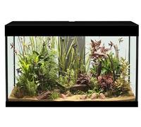 Askoll OPERA AQUARIUM 150 BLACK | Vetro resistente