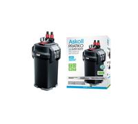 Askoll Pratiko 3.0 Super Silent Filtro esterno silenzioso per acquari