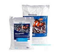 Askoll PRO Reef Sale Marino 4Kg per 120 Litri, M
