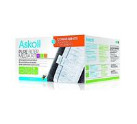 ASKOLL Ricambio Pure Filter Media Kit M/L/XL + Conveniente Per Acquari pure