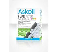 Askoll Pure Filter Media Kit M L XL Ricambio