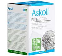 Askoll Pure Zeolite per Filtrazione Chimica Acquario 1 Litro