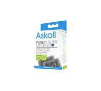 ASKOLL PureIn Filter Media Kit Ricambi Per Filtri Interni Mimetici In Acquari