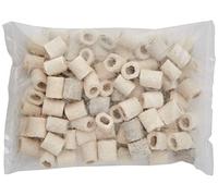 Askoll PureMax 325 gr Cannolicchi Ceramici in Microcelle - indispensabili per l'allestimento del filtro biologico di un acquario