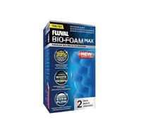 Askoll Spugna Bio-Foam Max Pratiko 100, 2 Pezzi