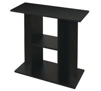 ASKOLL Supporto per Acquario Ambiente Aqua 80 Nero