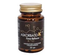 ASKORBATO K 30 Cpr FREELAND