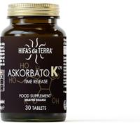 ASKORBATO K TIME RELEASE 30 TAV