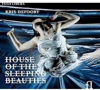 Askoschonberg Ensemble Amst - House Of The Sleeping Beauti (2 CD)
