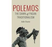 Askr Svarte Polemos (Copertina rigida)