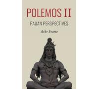 Askr Svarte Polemos II (Copertina rigida)