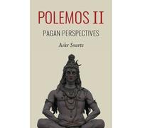 Askr Svarte Polemos II (Tascabile)