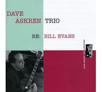 Askren, Dave - Re: Bill Evans