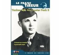 ASL, Advanced Squad Leader: Le Franc Tireur: Nor’Easter Pack II