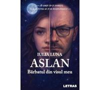 Aslan - Barbatul din visul meu