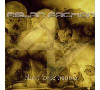 ASLAN FACTION - BLUNT FORCE TRAUMA