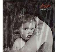 ASLAN - feel no shame LP