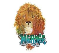 Aslan Is Not A Tame Lion - Narnia (Audio Cd)
