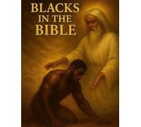 Aslan Ky'jai Taylor Sa'riyah Roberts Sa'vion Thom blacks in the bib (Tascabile)