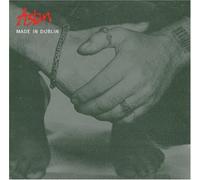 Aslan - Made in Dublin