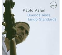 Aslan, Pablo - Buenos Aires Tango Standards