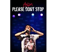 Aslan Please DonT Stop
