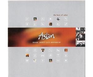 Aslan - Shame About Lucy Moonhead: The [Import]