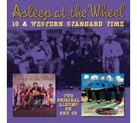 Asleep At The Wheel - 10/Western Standard Time